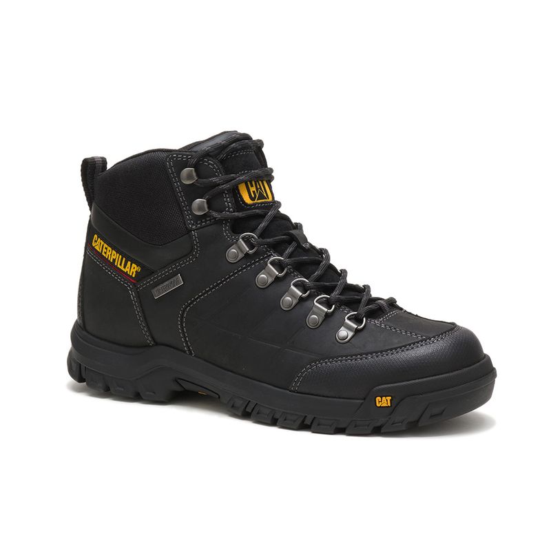 Bota Original Caterpillar Threshold WP - Masculina em Promoção