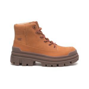 Bota Caterpillar Original Threshold WP Preto