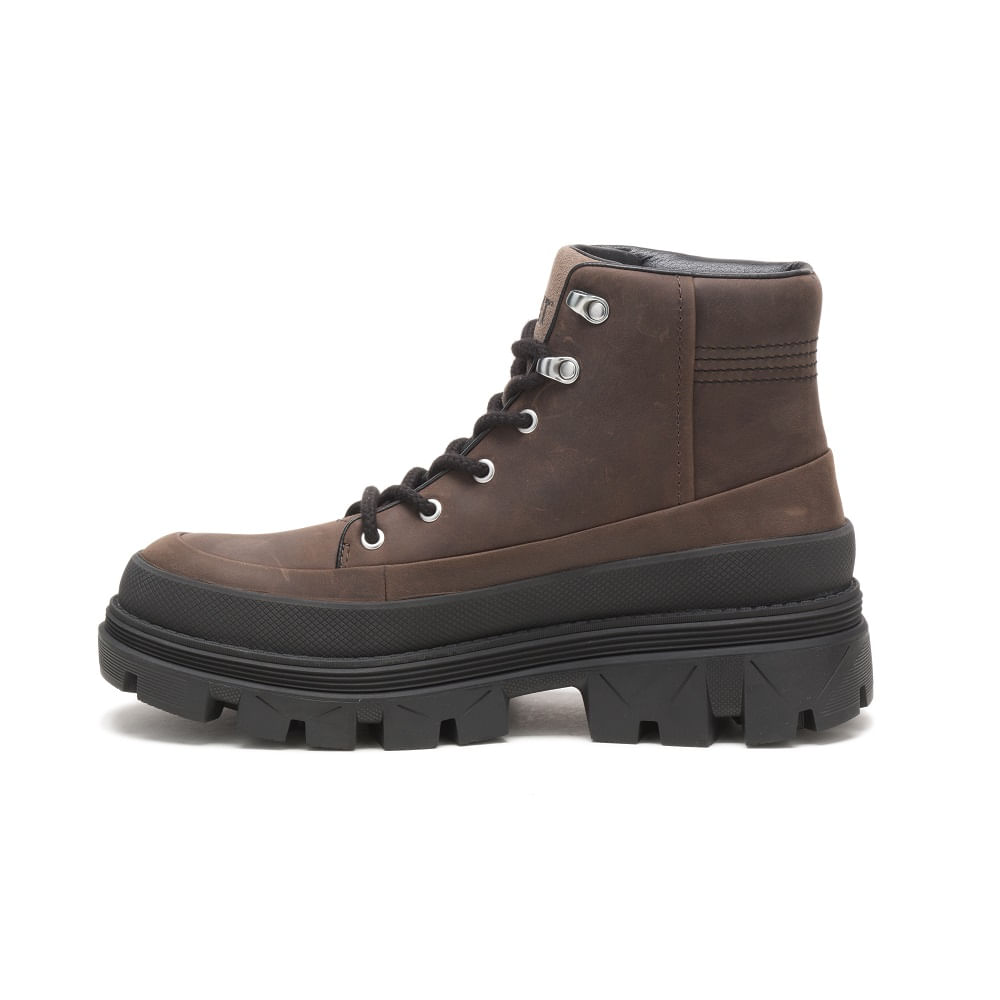 Botas Caterpillar Original: Descubra a Qualidade Exclusiva na Lupa