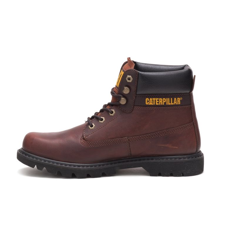 Botas Caterpillar Femininas - Caterpillar Cat Oficial