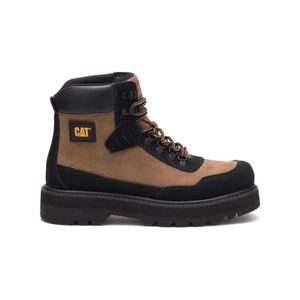 Bota Caterpillar Original Conquer 2.0 Marrom - Rope