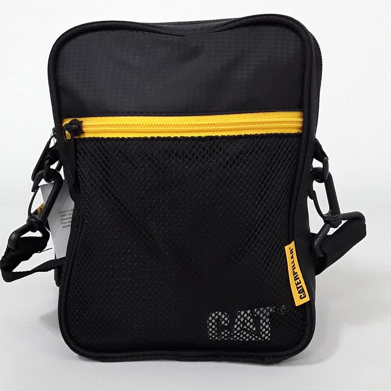 Caterpillar discount crossbody bag