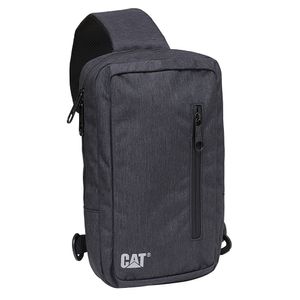 Bolsa Transversal Sling Bag Caterpillar