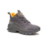 Bota Original Caterpillar Intruder Mid Impermeável - Preto Preto