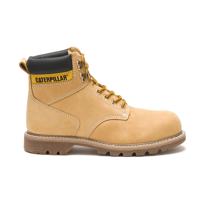 Site bota sale caterpillar é confiavel