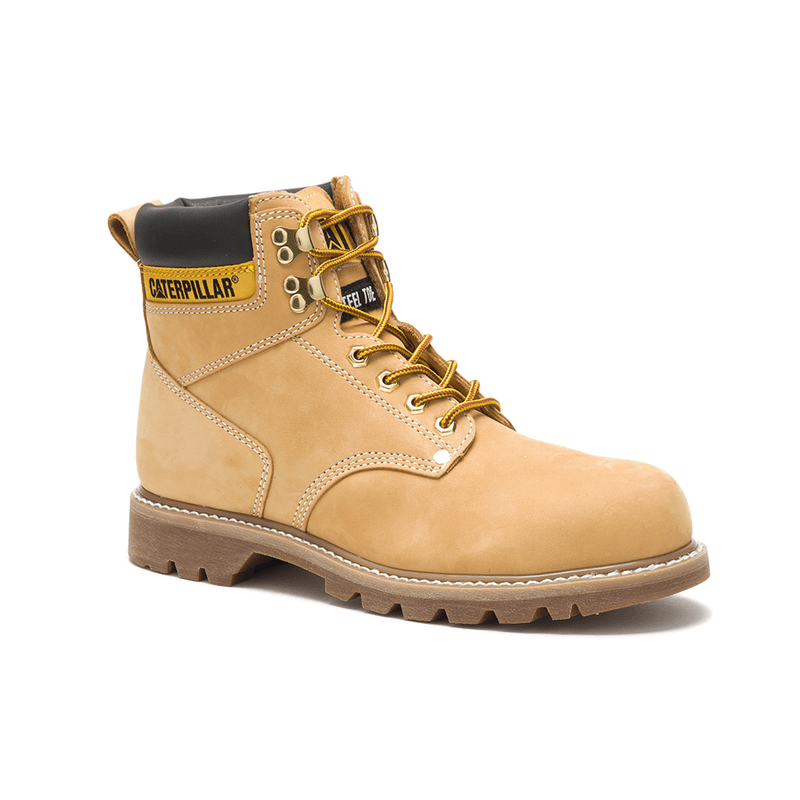 Site bota sale caterpillar é confiavel