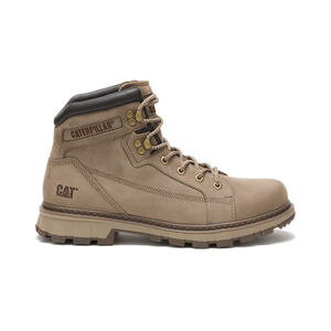 Bota Caterpillar Original Printers Alley  Cinza - Shelter