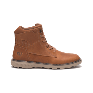 Bota Caterpillar Original Renovate WP  Algorithm - Marrom