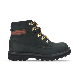 Bota Caterpillar Original Rework BZ   Preto - Black