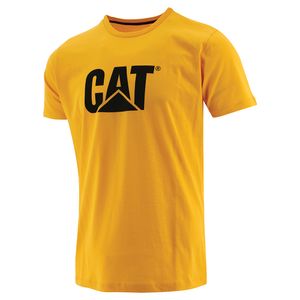 Camiseta Caterpillar Original Fit Logo  Masculino