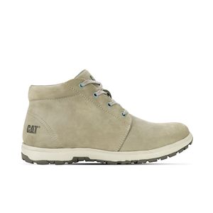 Bota Caterpillar Leverage Hiker Masculina - Conforto e Proteção