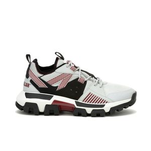 Tênis Caterpillar Original Raider Sport  Cinza - Glacier Grey
