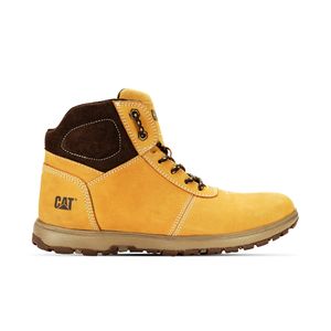 Bota Caterpillar Original Interlace Amarelo - Honey