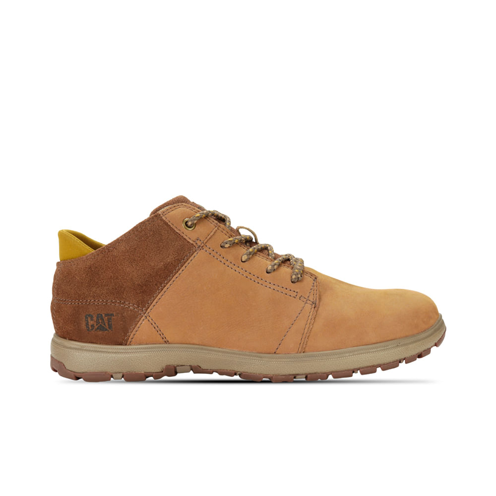 Botas Caterpillar Original Masculinas