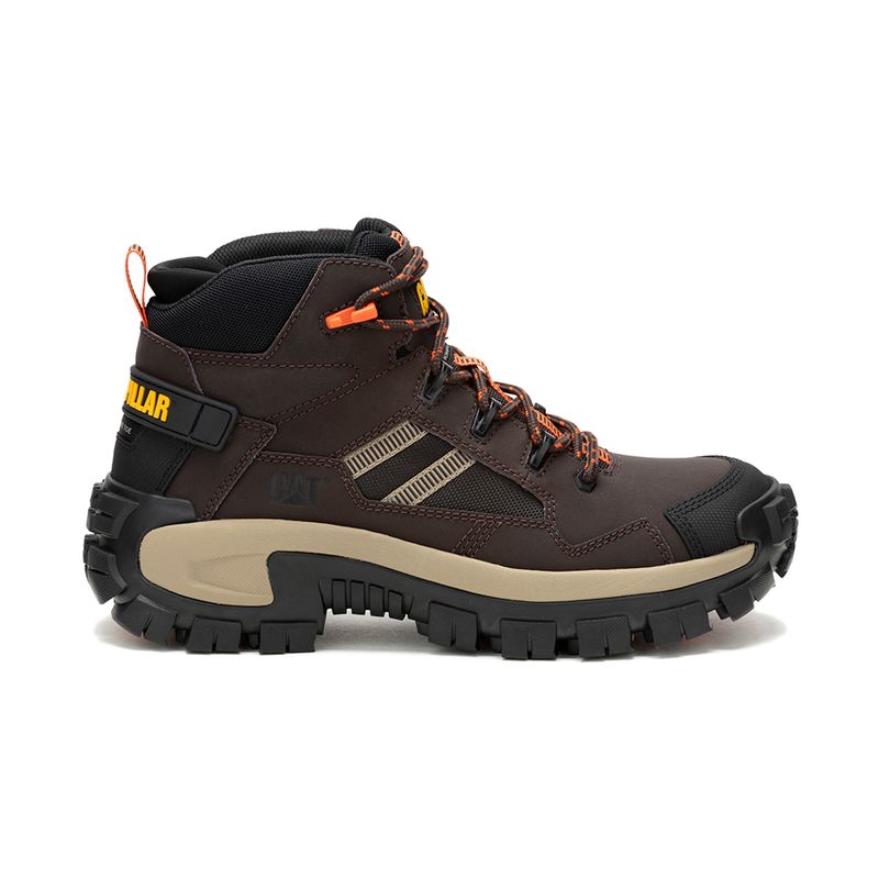 Botas caterpillar hot sale são boas