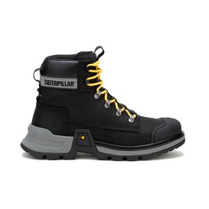 Bota Caterpillar Original Colorado Expedition WP Dark Shadows Black - Preto