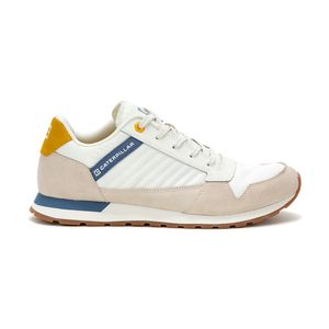 Tênis Caterpillar Original Ventura Bright White Birch - Branco