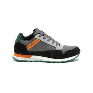 Tênis Caterpillar Original Ventura Dark Shadows - Cinza