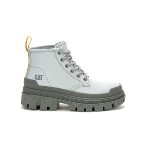 Bota Caterpillar Original Hardwear Birch - Prata Feminina