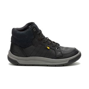 Tênis Caterpillar Original Apa Cush Mid Black - Preto