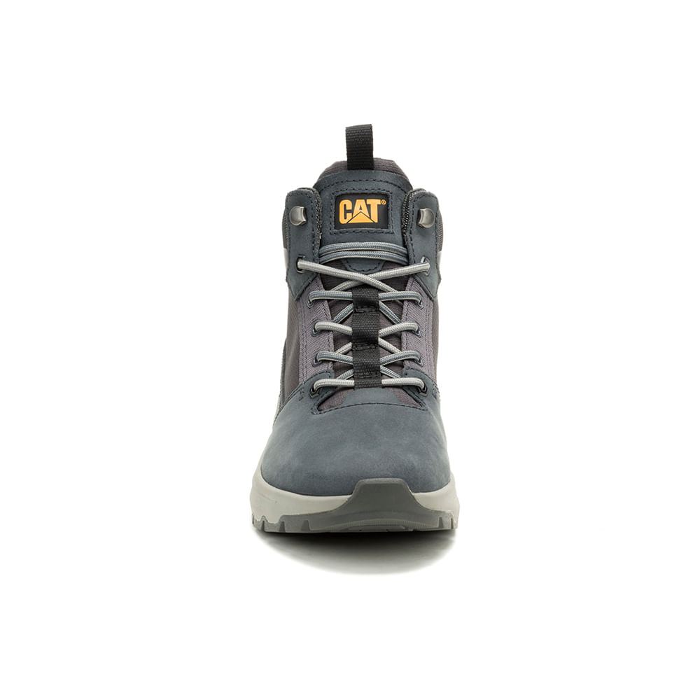 Bota Caterpillar Colorado Sneaker Dark Shadows - Azul