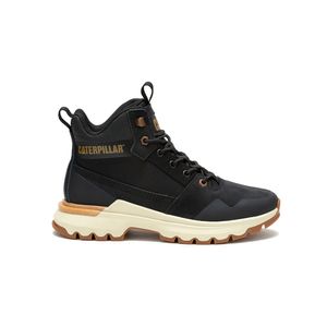 Bota Caterpillar Colorado Sneaker Black - Preto