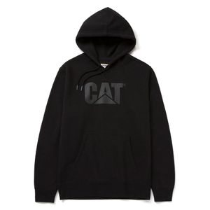 Blusa de Moletom Caterpillar Original Foundation Masculino
