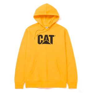 Blusa de Moletom Caterpillar Original Foundation Masculino