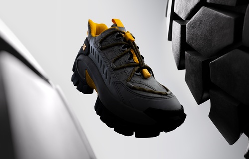 Caterpillar Instagram - Post  1